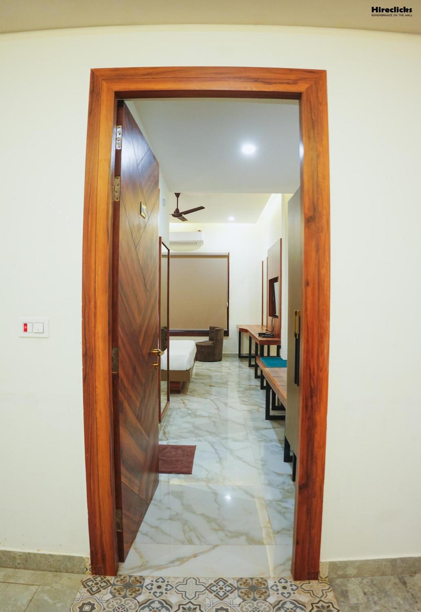 The Krati Resort & Convention Centre Bareilly Extérieur photo